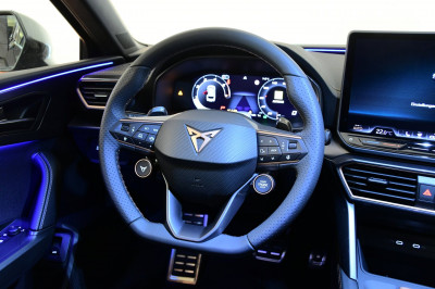 Cupra Leon Gebrauchtwagen Cupra Leon Gebrauchtwagen