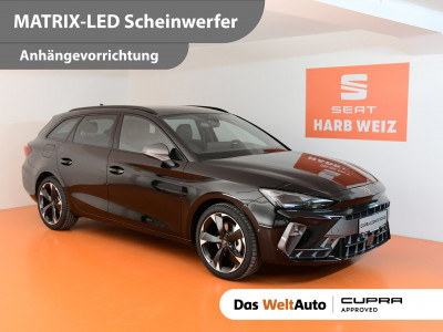 Cupra Leon Gebrauchtwagen Cupra Leon Gebrauchtwagen