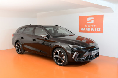 Cupra Leon Gebrauchtwagen Cupra Leon Gebrauchtwagen