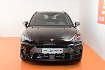 Cupra Leon Gebrauchtwagen Cupra Leon Gebrauchtwagen