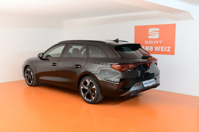 Cupra Leon Gebrauchtwagen Cupra Leon Gebrauchtwagen