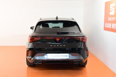 Cupra Leon Gebrauchtwagen Cupra Leon Gebrauchtwagen