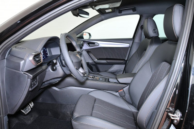 Cupra Leon Gebrauchtwagen Cupra Leon Gebrauchtwagen