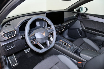 Cupra Leon Gebrauchtwagen Cupra Leon Gebrauchtwagen