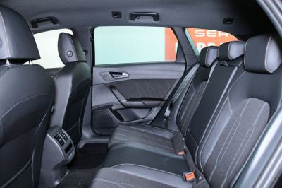 Cupra Leon Gebrauchtwagen Cupra Leon Gebrauchtwagen