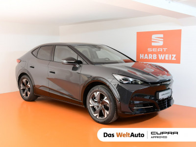 Cupra Tavascan Gebrauchtwagen Cupra Tavascan Gebrauchtwagen