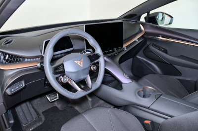 Cupra Tavascan Gebrauchtwagen Cupra Tavascan Gebrauchtwagen