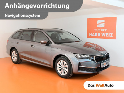 Skoda Octavia Gebrauchtwagen Skoda Octavia Gebrauchtwagen