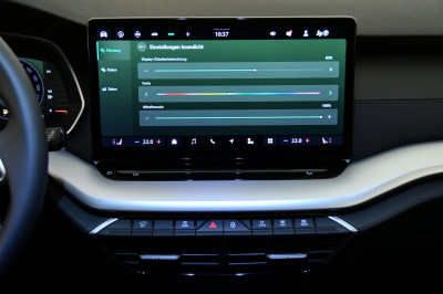 Skoda Octavia Gebrauchtwagen Skoda Octavia Gebrauchtwagen