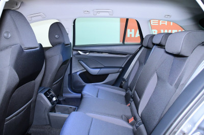 Skoda Octavia Gebrauchtwagen Skoda Octavia Gebrauchtwagen
