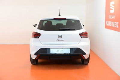 Seat Ibiza Gebrauchtwagen Seat Ibiza Gebrauchtwagen