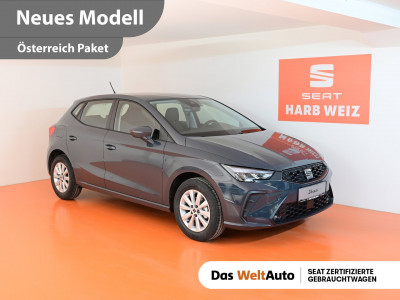 Seat Ibiza Gebrauchtwagen Seat Ibiza Gebrauchtwagen