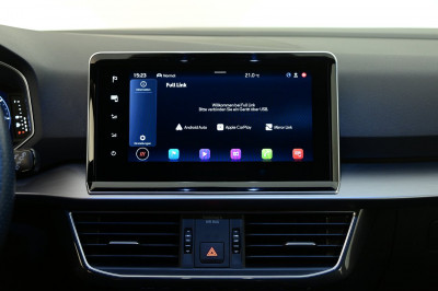 Seat Tarraco Gebrauchtwagen Seat Tarraco Gebrauchtwagen