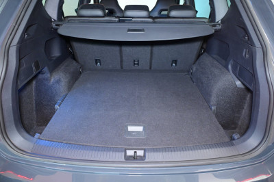 Seat Tarraco Gebrauchtwagen Seat Tarraco Gebrauchtwagen