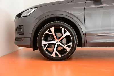 Seat Tarraco Gebrauchtwagen Seat Tarraco Gebrauchtwagen