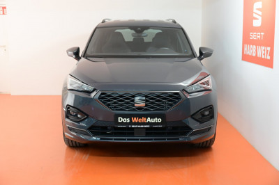 Seat Tarraco Gebrauchtwagen Seat Tarraco Gebrauchtwagen