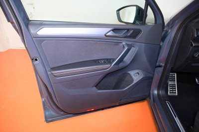 Seat Tarraco Gebrauchtwagen Seat Tarraco Gebrauchtwagen