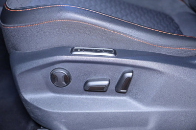 Seat Tarraco Gebrauchtwagen Seat Tarraco Gebrauchtwagen