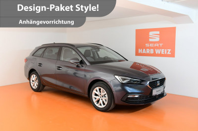 Seat Leon Gebrauchtwagen Seat Leon Gebrauchtwagen