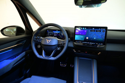 Cupra Born Gebrauchtwagen Cupra Born Gebrauchtwagen
