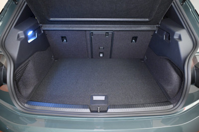 Cupra Born Gebrauchtwagen Cupra Born Gebrauchtwagen