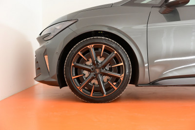 Cupra Born Gebrauchtwagen Cupra Born Gebrauchtwagen