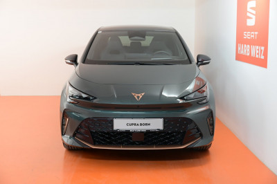 Cupra Born Gebrauchtwagen Cupra Born Gebrauchtwagen