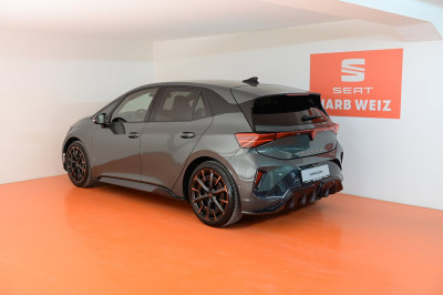 Cupra Born Gebrauchtwagen Cupra Born Gebrauchtwagen