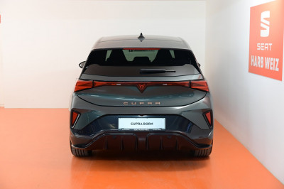 Cupra Born Gebrauchtwagen Cupra Born Gebrauchtwagen