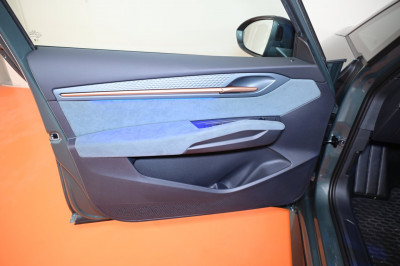 Cupra Born Gebrauchtwagen Cupra Born Gebrauchtwagen