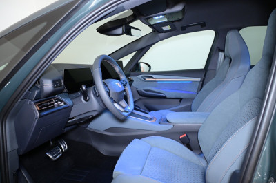 Cupra Born Gebrauchtwagen Cupra Born Gebrauchtwagen