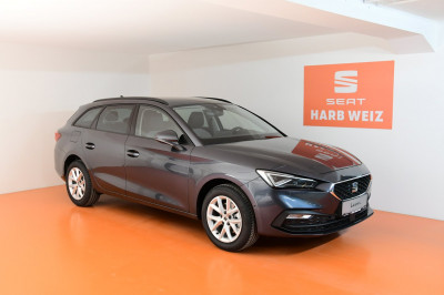 Seat Leon Gebrauchtwagen Seat Leon Gebrauchtwagen