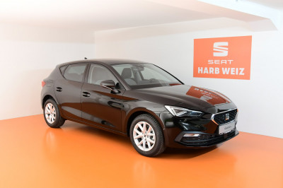 Seat Leon Gebrauchtwagen Seat Leon Gebrauchtwagen