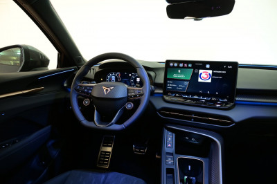 Cupra Terramar Gebrauchtwagen Cupra Terramar Gebrauchtwagen