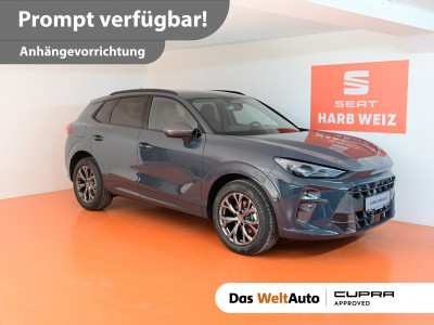 Cupra Terramar Gebrauchtwagen Cupra Terramar Gebrauchtwagen