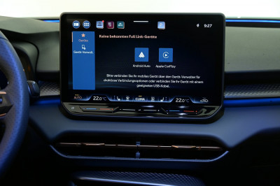 Cupra Terramar Gebrauchtwagen Cupra Terramar Gebrauchtwagen