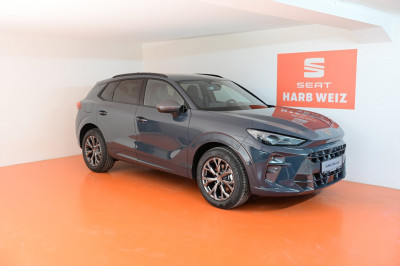 Cupra Terramar Gebrauchtwagen Cupra Terramar Gebrauchtwagen