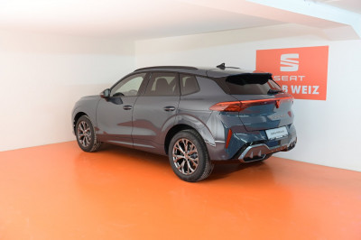 Cupra Terramar Gebrauchtwagen Cupra Terramar Gebrauchtwagen