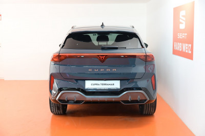 Cupra Terramar Gebrauchtwagen Cupra Terramar Gebrauchtwagen