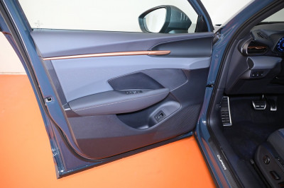 Cupra Terramar Gebrauchtwagen Cupra Terramar Gebrauchtwagen