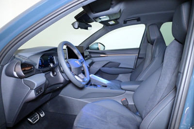 Cupra Terramar Gebrauchtwagen Cupra Terramar Gebrauchtwagen