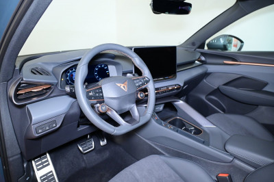 Cupra Terramar Gebrauchtwagen Cupra Terramar Gebrauchtwagen