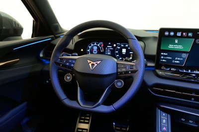 Cupra Terramar Gebrauchtwagen Cupra Terramar Gebrauchtwagen