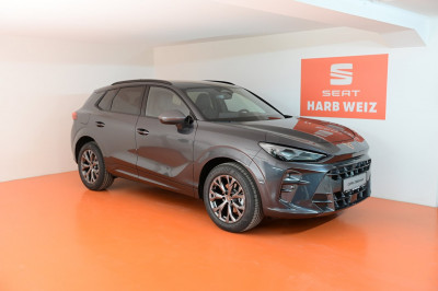Cupra Terramar Gebrauchtwagen Cupra Terramar Gebrauchtwagen