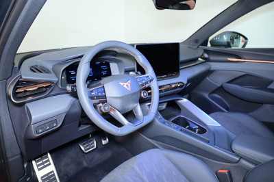 Cupra Terramar Gebrauchtwagen Cupra Terramar Gebrauchtwagen