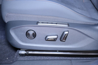 Cupra Terramar Gebrauchtwagen Cupra Terramar Gebrauchtwagen