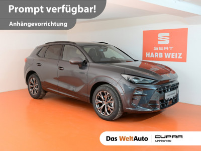 Cupra Terramar Gebrauchtwagen Cupra Terramar Gebrauchtwagen