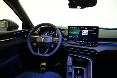 Cupra Terramar Gebrauchtwagen Cupra Terramar Gebrauchtwagen