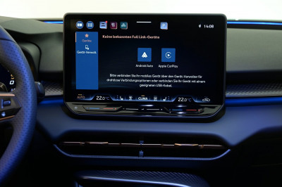 Cupra Terramar Gebrauchtwagen Cupra Terramar Gebrauchtwagen