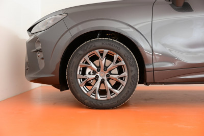 Cupra Terramar Gebrauchtwagen Cupra Terramar Gebrauchtwagen